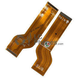 Mainboard Flex Cable Samsung Galaxy A40 A405F