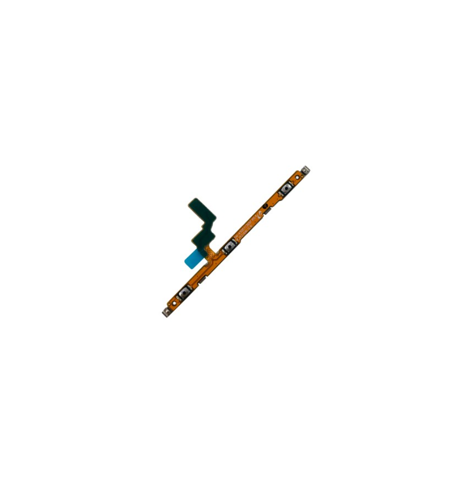 Power and Volume Flex Cable Samsung Galaxy A4 A405F