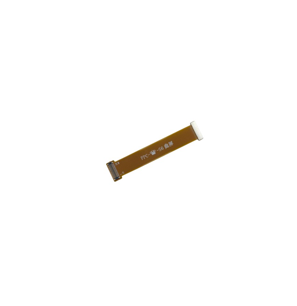 LCD Test Flex Cable Samsung Galaxy A40 A405F
