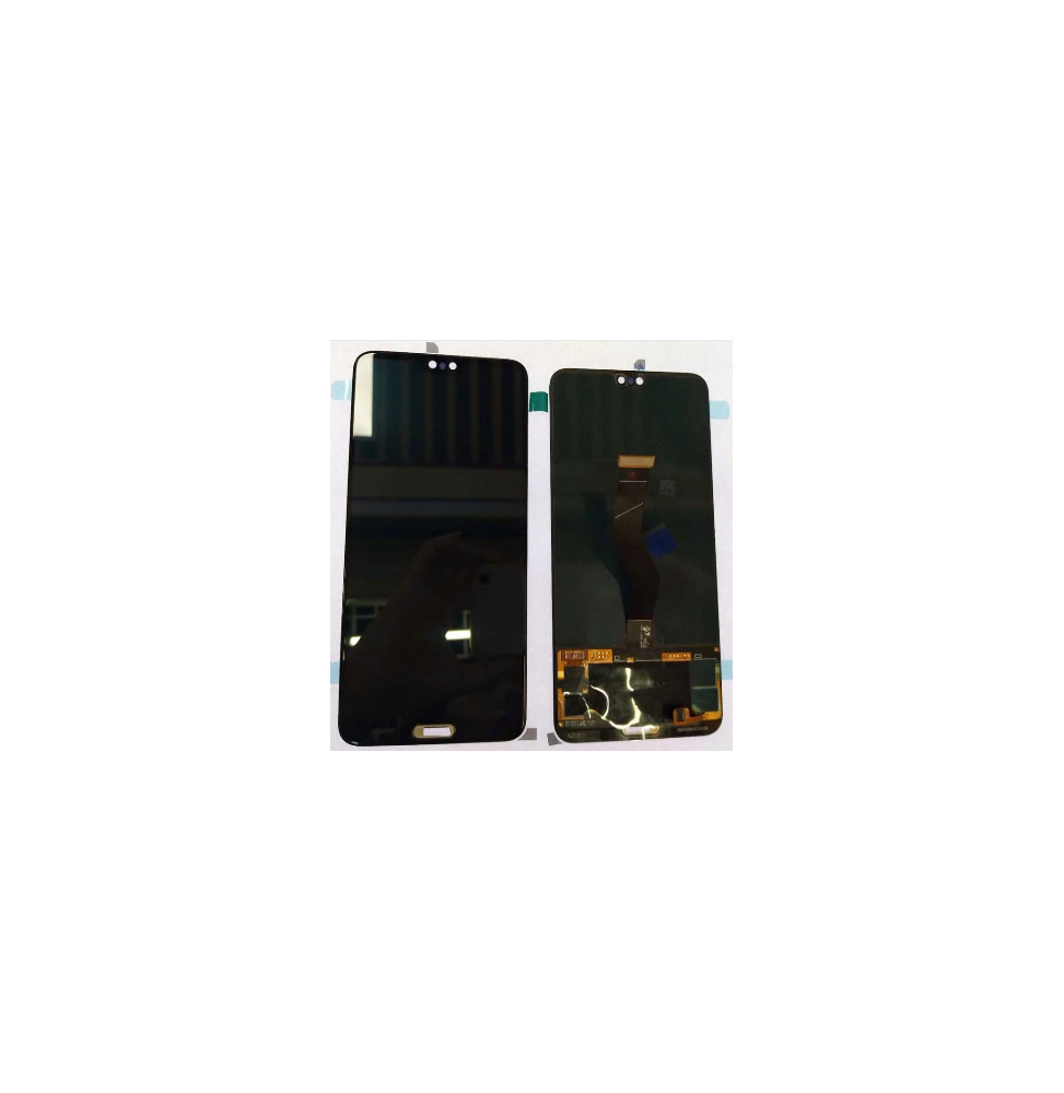 Huawei P20 Pro LCD Preto com Botao Home