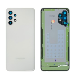 Tampa Traseira Preto Samsung Galaxy A32 5G (A326)