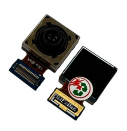 Câmara Traseira Samsung Galaxy A32 5G (A326)