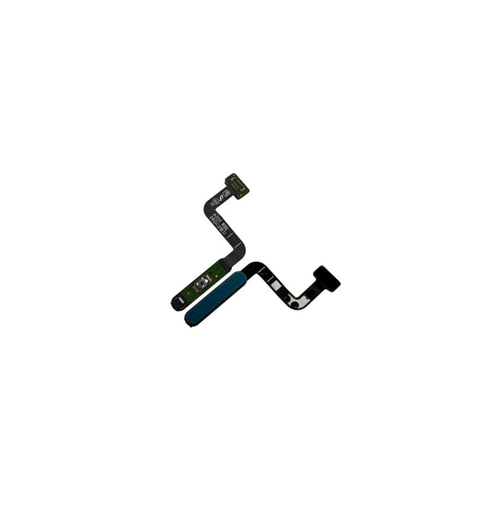 Botão de Impressão Digital Preto Samsung Galaxy A32 5G (A326)