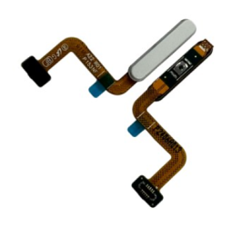 Botão de Impressão Digital Preto Samsung Galaxy A32 5G (A326)