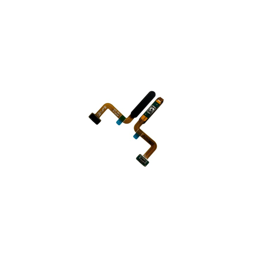 Botão de Impressão Digital Black Samsung Galaxy A32 5G (A326)