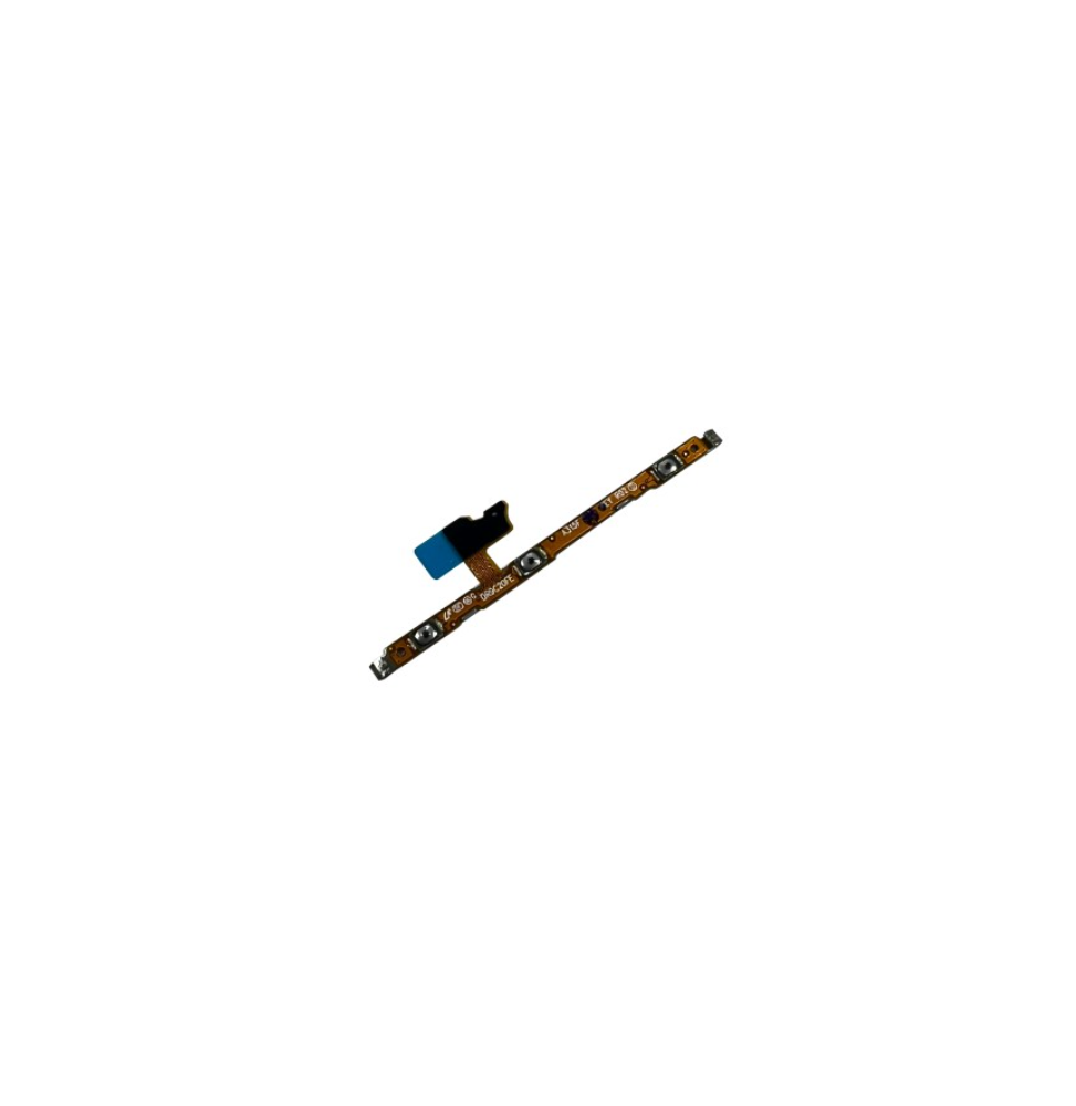 Volume Flex Cable Samsung Galaxy A31 A315F