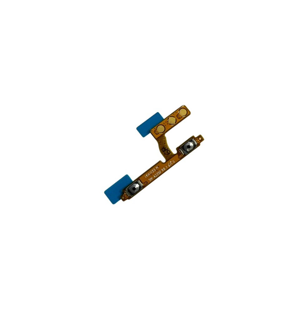 Volume Flex Cable Samsung Galaxy A22 A225F