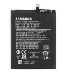 Bateria SCUD-WT-N6 3900mAh 14.9Wh OEM Samsung...