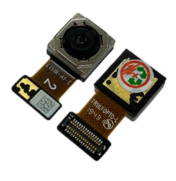 Câmara Traseira Samsung Galaxy A20s A207F