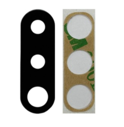 Lentes das Câmaras Samsung Galaxy A20s A207F