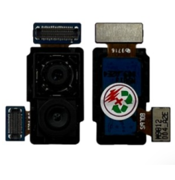 Câmara Traseira Samsung Galaxy A20e A202F