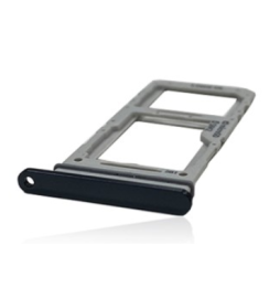 Suporte de Cartão SIM Aura Black Samsung Galaxy Note 10+ N975