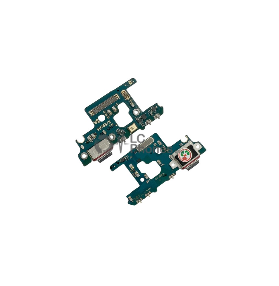 Porta Carregamento Samsung Galaxy Note 10+ N975