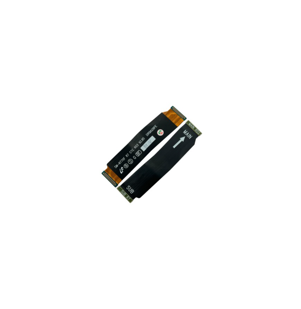 Mainboard Flex Cable Samsung Galaxy Note 10 Lite N770F