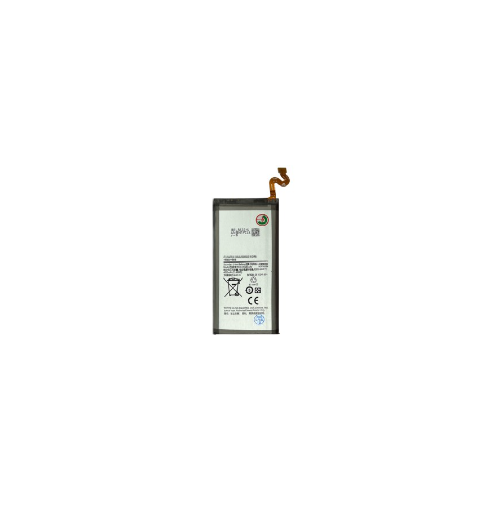 Bateria EB-BN965ABU 4000mAh 15.4Wh OEM Samsung Galaxy Note 9 N960F