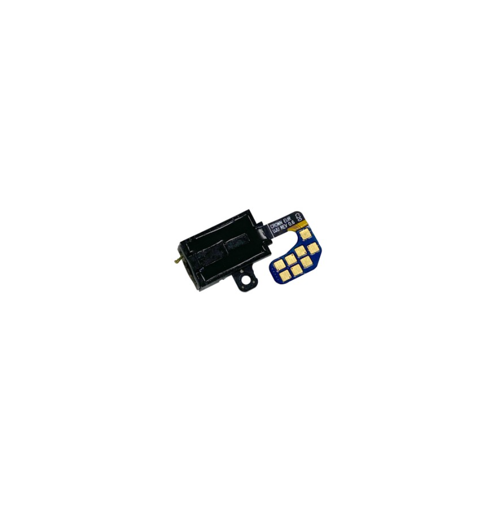 Audio Jack Flex Cable Samsung Galaxy Note 9 N960F