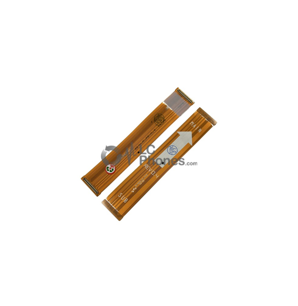 Mainboard Flex Cable Samsung Galaxy M51 M515F
