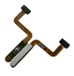 Cabo de Impressão Digital Preto Samsung Galaxy M31s M317F