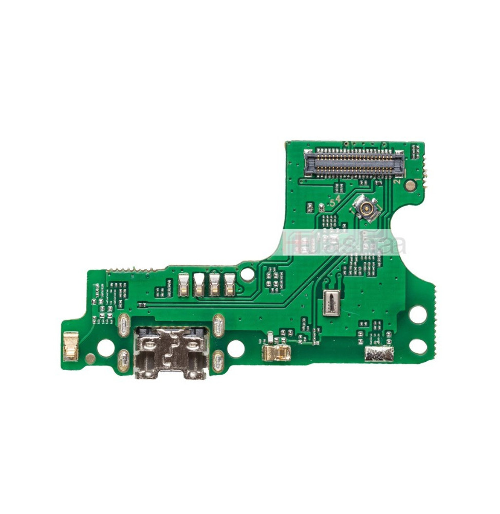 Huawei Y6 2019 Porta Carregamento