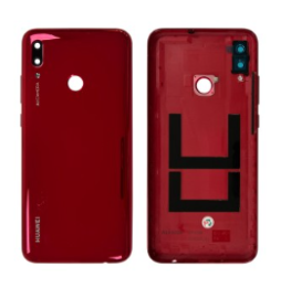 Tampa Traseira Azul Huawei P Smart 2019