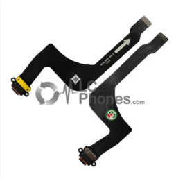 Porta Carregamento Original Huawei P40 Pro
