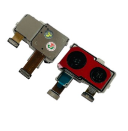 Câmara Traseira Huawei P40 Pro