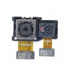 Huawei Mate 20 Lite Camara Traseira