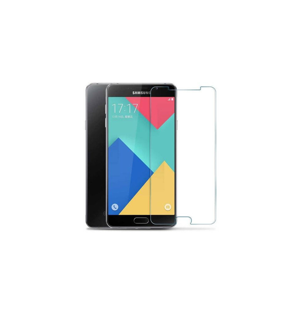 Pelicula de vidro Samsung A510