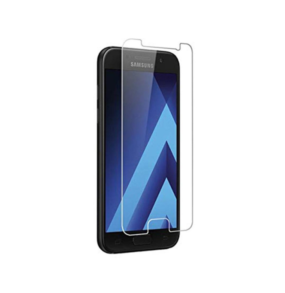 Pelicula de vidro Samsung A520