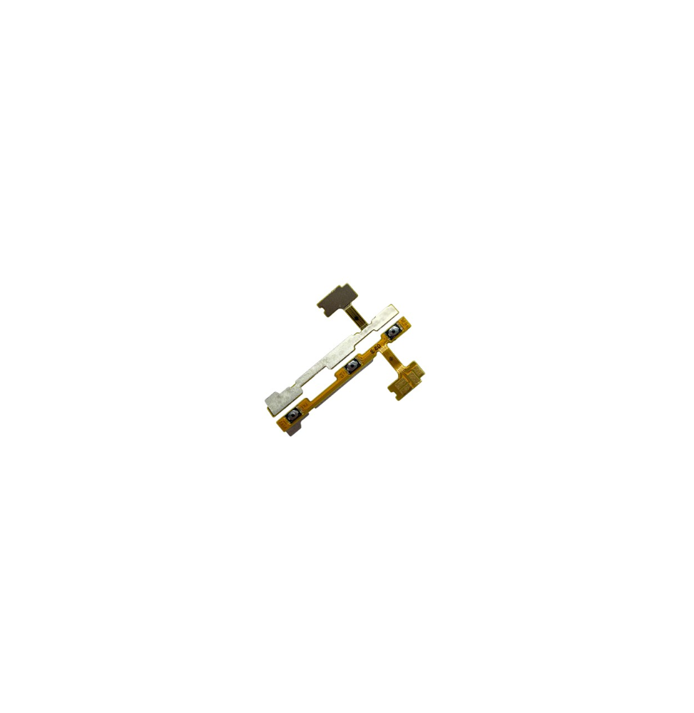 Power and Volume Flex Cable Huawei P40 Lite E