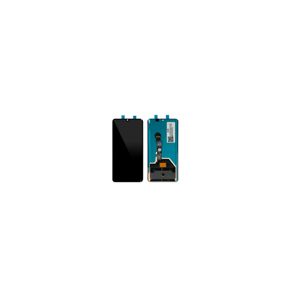 LCD Digitizer Black Sem Frame OEM Huawei P30 Pro