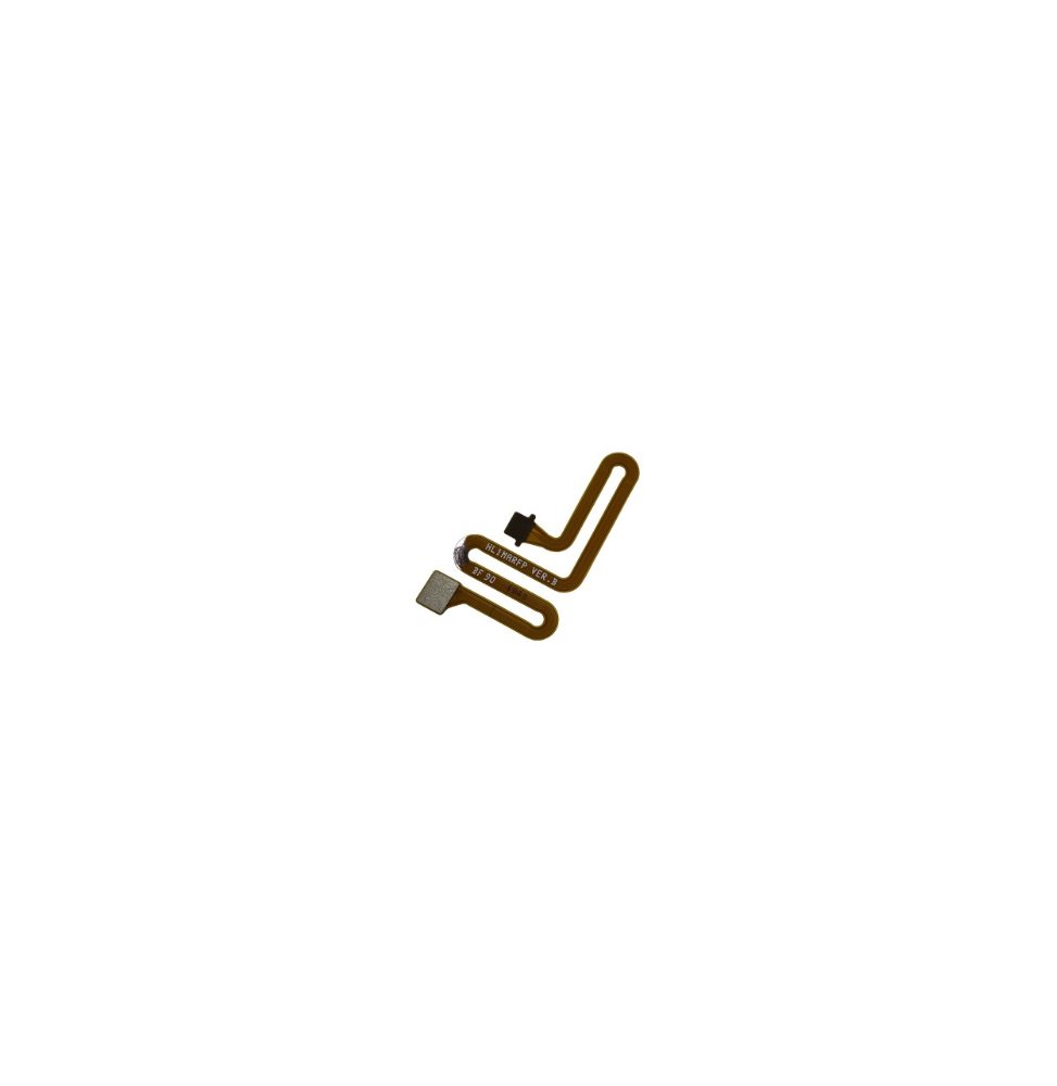 Fingerprint Button Flex Cable Huawei P30 Lite