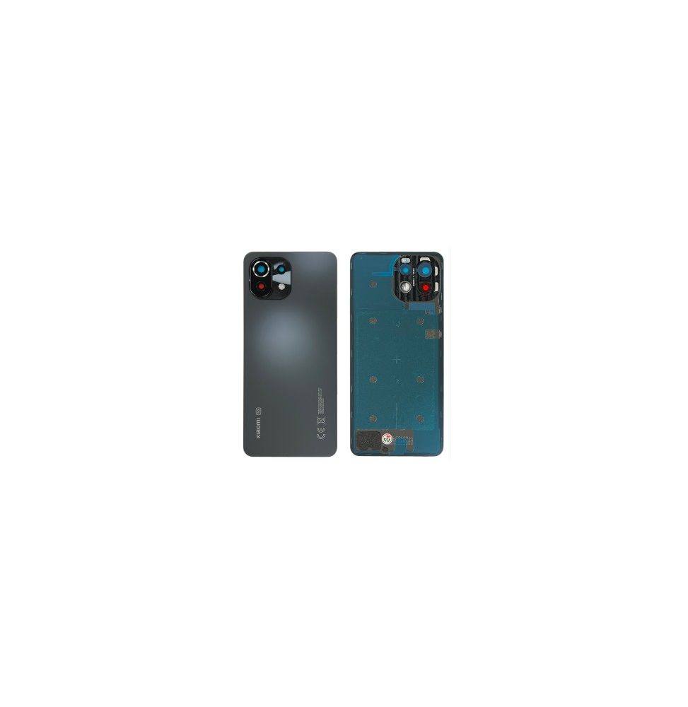 Tampa Traseira (Lentes das Câmaras Incluídas) Várias Cores Xiaomi Mi 11 Lite 5G