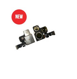 iPhone 14 Pro Max - Camara Traseira (OEM)