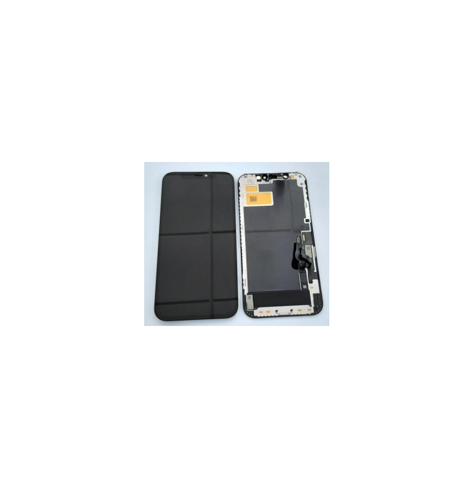 iPhone 12 Mini LCD + Vidro Incell