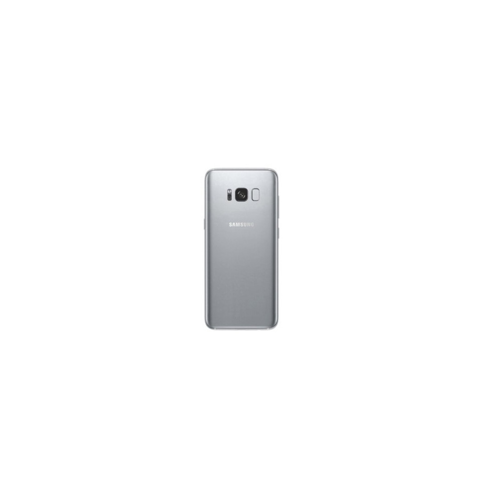 Samsung S8 Tampa Silver Prata
