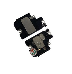 iPhone XS Altifalante