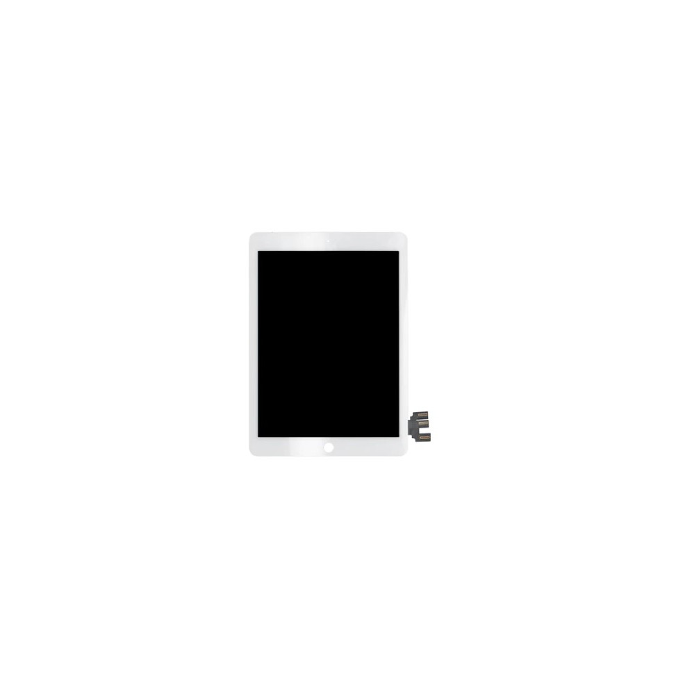 iPad Air 2 LCD + Vidro Branco