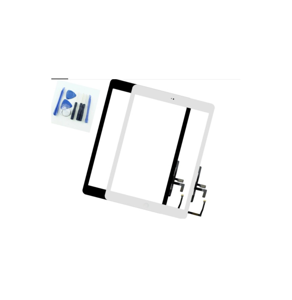 iPad Air Touch Preto