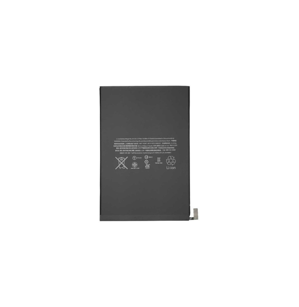 iPad Mini 2 A1489 A1490 Bateria