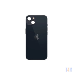 iPhone 13 - Tampa Traseira Preto (OEM)