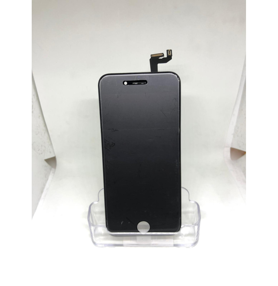 iPhone 6S LCD + Vidro Preto