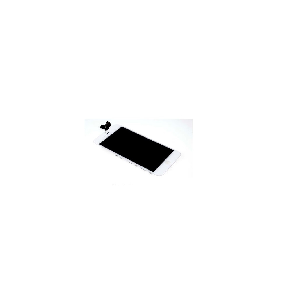 iPhone 6S Plus LCD + Vidro Branco