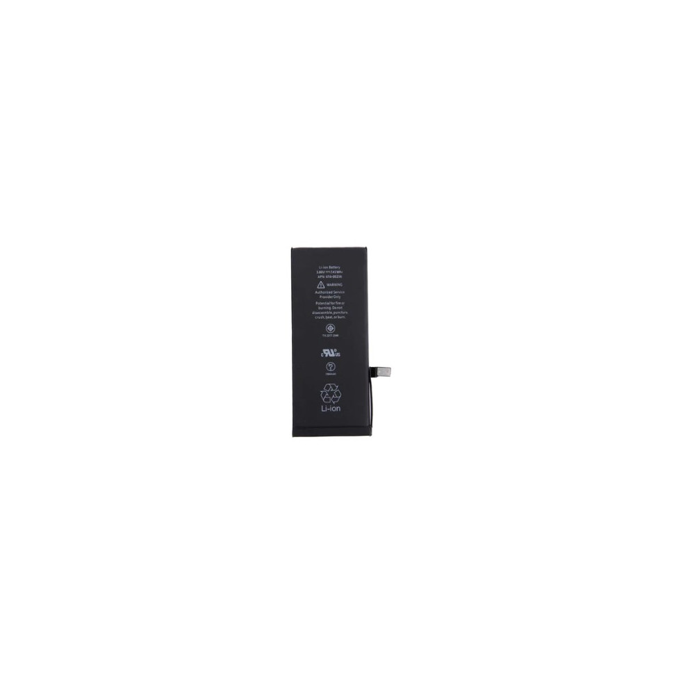 iPhone 7 Plus Bateria