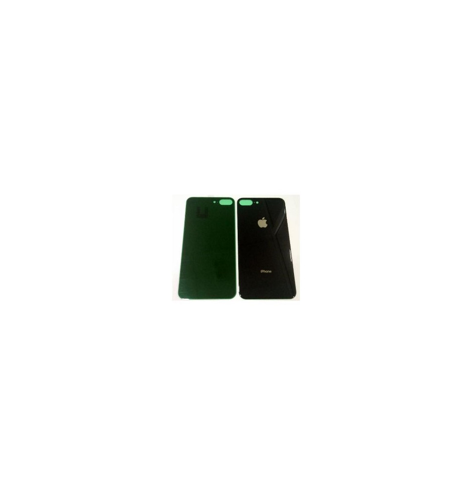 iPhone 8 Plus Tampa Traseira Preto