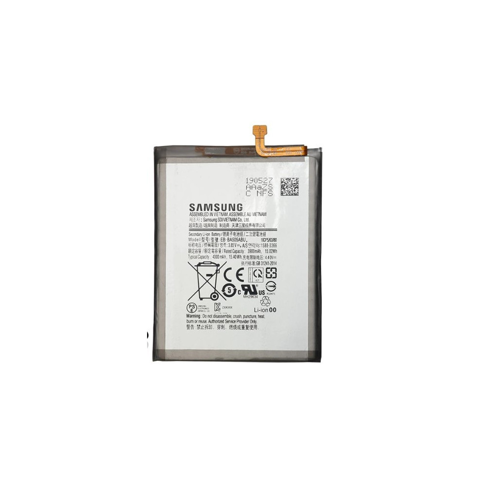 Samsung A10S A107F Bateria OEM