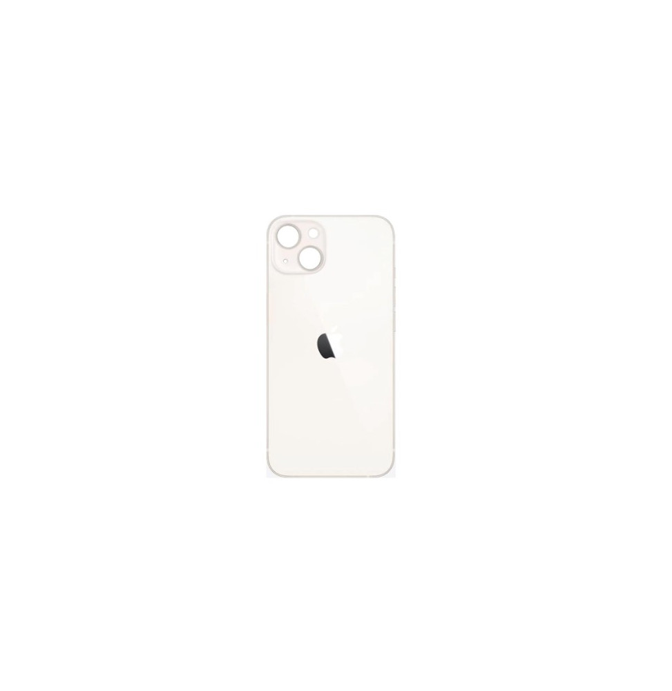 iPhone 13 Tampa Traseira Branco