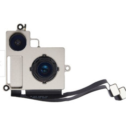 iPhone 14 - Camara Traseira (OEM)
