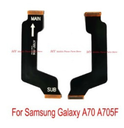 Samsung Galaxy A70 A705F Flex Principal