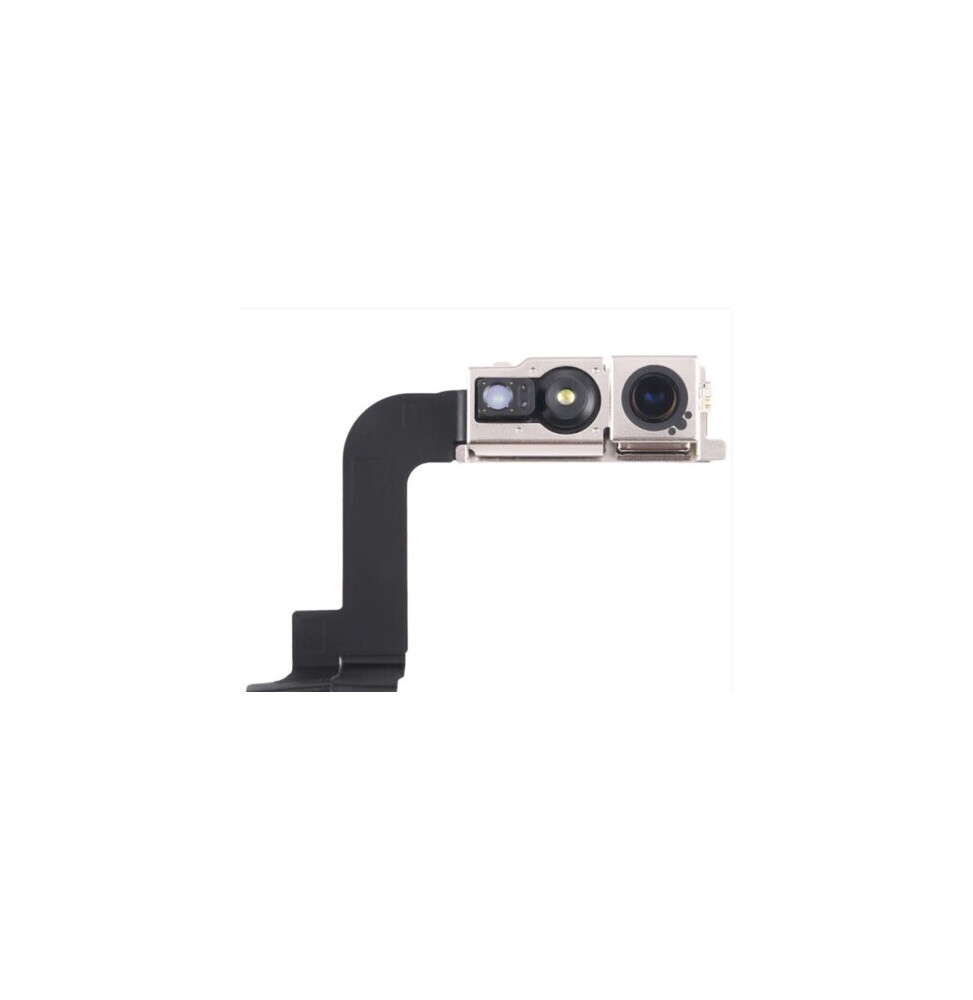 iPhone 15 Pro Max - Set Câmara Frontal (OEM)